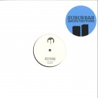 Suburban Architecture***Vivid EP