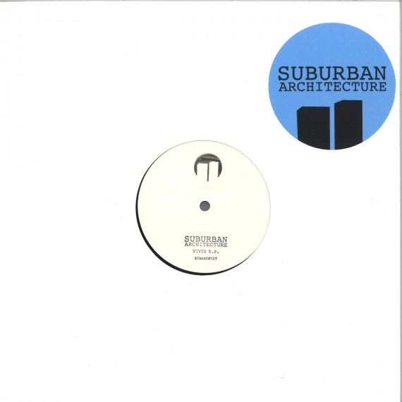 Suburban Architecture***Vivid EP