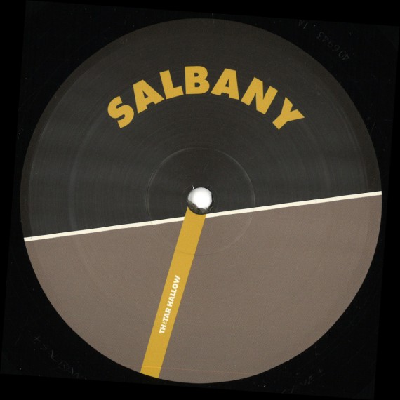 Salbany***Tar 34