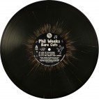 Phil Weeks***Rare Cuts (Live at Palladium)
