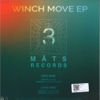 Various***Winch Move EP
