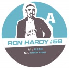 Various***RDY 58