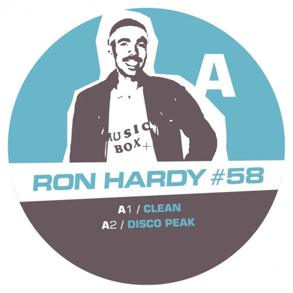 Various***RDY 58