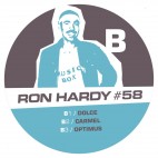 Various***RDY 58