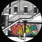 Luca Olivotto***It's Too Dark EP