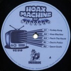 Local DJ***Hoax Machine EP