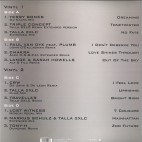 Various***25 Years Techno Club Compilation Vinyl Edit.Vol 2 LP 2x12"