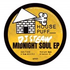 Dj Steaw***Midnight Soul