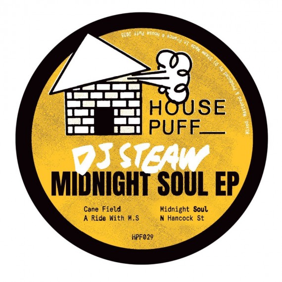 Dj Steaw***Midnight Soul
