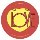 Love Records 2***Blue Mondays Edits