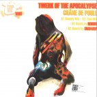 Crâne De Poule***Twerk Of The Apocalypse