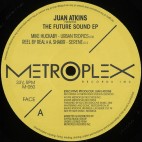 Various***Juan Atkins presents The Future Sound EP