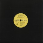 Various***Juan Atkins presents The Future Sound EP