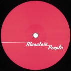 The Mountain People***Memorandum