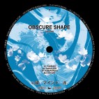 Obscure Shape***Kaidan EP