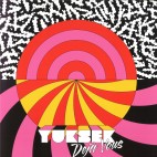 Yuksek***Déjà Vous EP