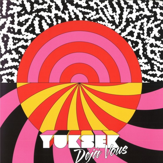 Yuksek***Déjà Vous EP