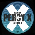 Percy X***X TRAK 1 & 2