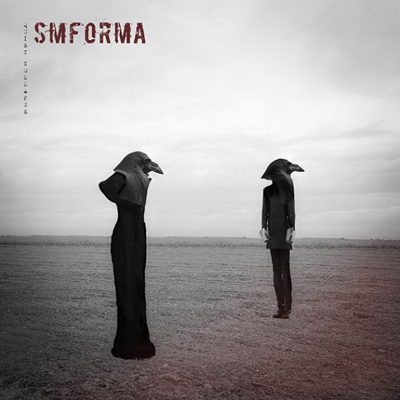 Smforma***QUIET COLLAPSE EP