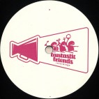 Various***Echoes Of Unity EP