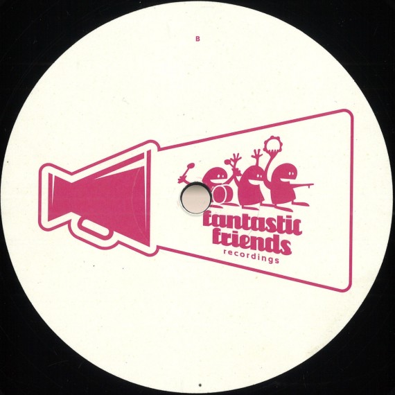 Various***Echoes Of Unity EP