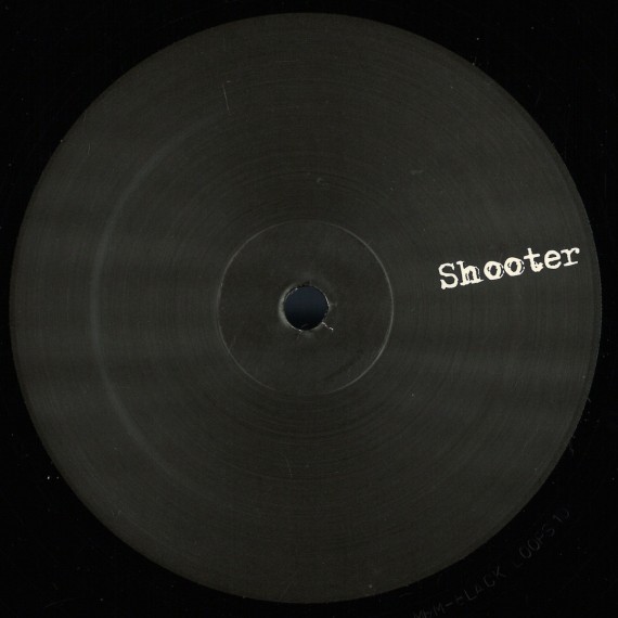 Diskop***Da Hooly / Shooter