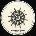 Stephen Disario***Tawa EP