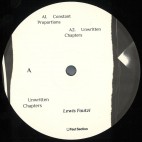 Lewis Fautzi***Unwritten Chapters LP 3x12"