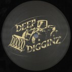 Fez The Kid/Cheff The Boy/Bruk***Jungle George EP