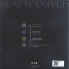 Various***Realm United 2x12"