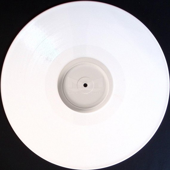 Ø[Phase]***White Pills 2x12"