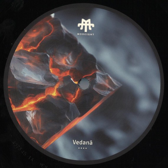 Vedanā***Epiphany EP