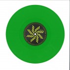 DJ Plant Texture***Mondo Nuovo 10"