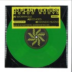DJ Plant Texture***Mondo Nuovo 10"
