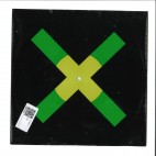 DJ Plant Texture***Mondo Nuovo 10"