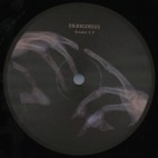 Digregorius***Arcana EP