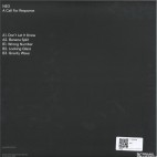 Neo***A Call For Response