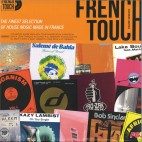 Various***FRENCH TOUCH - HOUSE SESSION LP 2x12"
