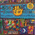Bob Sinclar***SOUNDZ OF FREEDOM LP 2x12"