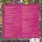 Bob Sinclar***SOUNDZ OF FREEDOM LP 2x12"