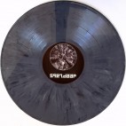 Luke Hess***Arkeo LP 2x12"