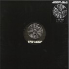 Luke Hess***Arkeo LP 2x12"