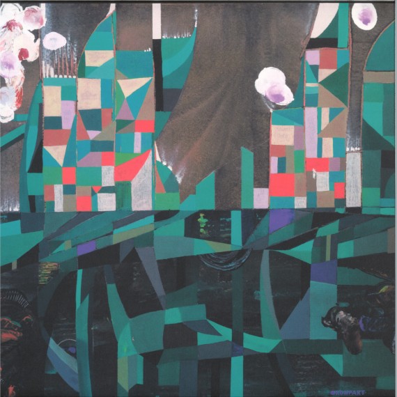 Wata Igarashi***Agartha Remixe
