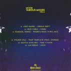 Various***Various Moods Vol. 4