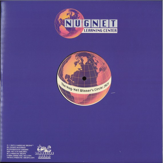 Various***The Nug-Net Winner's Circle: 2025