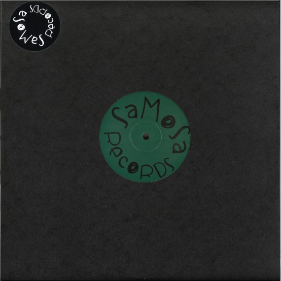 De Gama***Back 2 Afrika EP