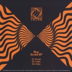 Bryz***Arcane EP