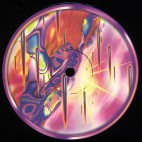 Xiorro***Chromatic Meteor Shower