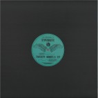 Eyerate***Twenty Angels EP