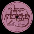 DJ PhysicalFollow, ThelmaFollow***Guess Who's Back EP